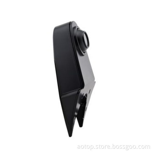 Sharp CCD Hidden Car Rear-view Camera with Night Vision/Shockproof/Waterproof/Prevent Mist